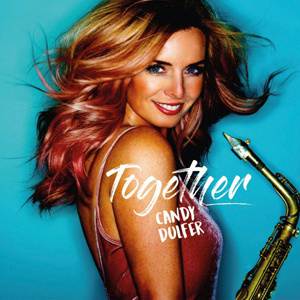 Candy Dulfer - Together  2xLP