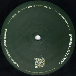 Central Music Limited Sampler 03
