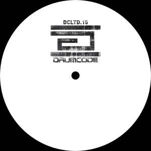 Drumcode LTD 15