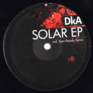 Break New Soil 63 - Solar EP Break New Soil