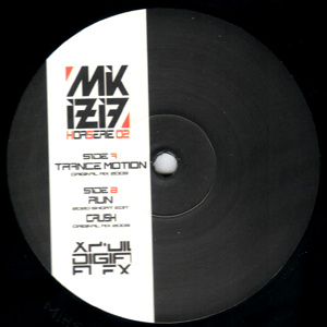Mik Izif Hors Serie 02