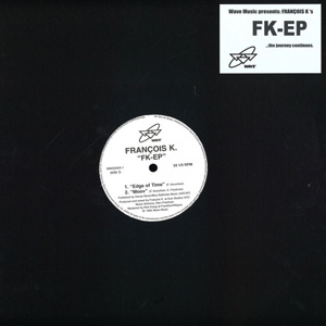 Francois K: FK-EP