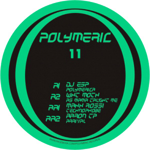 Polymeric 11