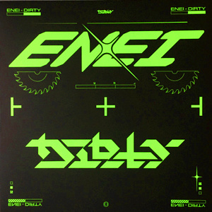 Critical 163 - Dirty EP