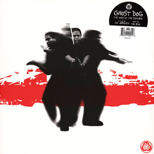 Ghost Dog: The Way Of The Samurai Soundtrack LP
