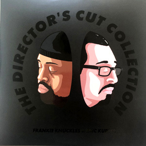 Directors Cut Collection 2xLP