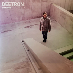 Deetron DJ-Kicks  2xLP