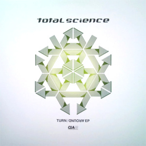 C.I.A. QS 10 RP - Turn Around EP