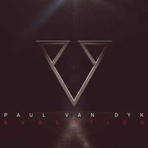 Paul van Dyk - Evolution  2xLP