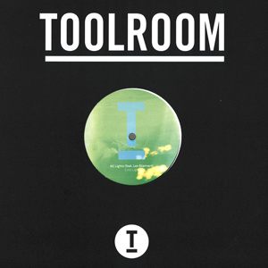 Toolroom 1002 - Cold Light
