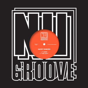 Nu Groove 118 - I Love