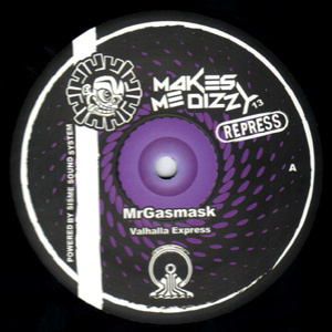 Makes Me Dizzy 13 RP