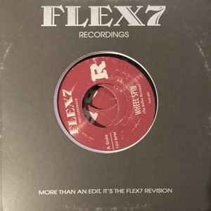 The Reflex – Wheel Spin / Giv It Up