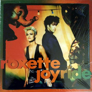 Joyride LP (30th Anniversary)
