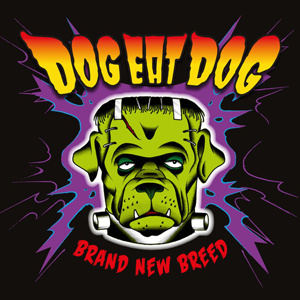 Brand New Breed LP