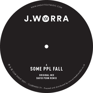 Club Sweat 17 - Some Ppl Fall