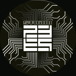 Studio 23 Reloaded 03 2xLP
