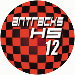 Antracks Hors Serie 12