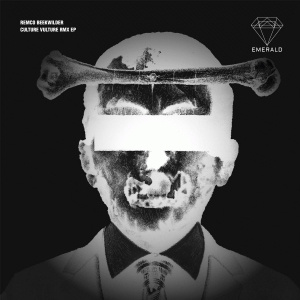 Emerald 10 - Culture Vulture RMX EP