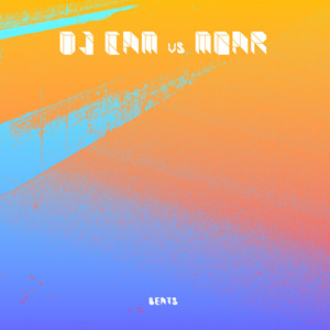 DJ Cam vs Moar - Beats  LP