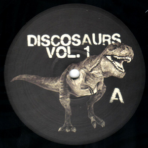 Discosaurs vol. 1