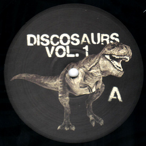 Discosaurs vol. 1