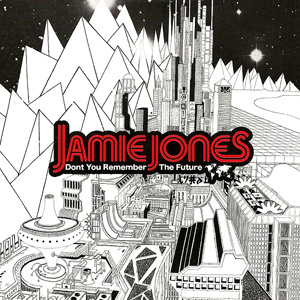 Dont You Remember The Future 2xLP