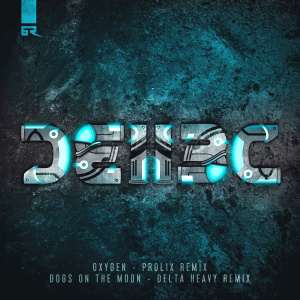Bad Taste 150 - Oxygen / Dogs On The Moon Remixes