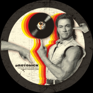 Tapage Nocturne 12 Repress