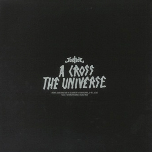 A Cross The Universe 2xLP