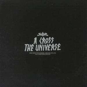 A Cross The Universe  2xLP