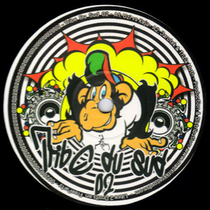 Tribe Du Sud 02