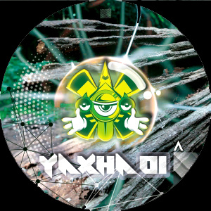 Yaxha 01