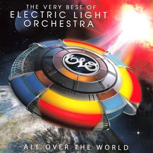 The Very Best Of Electric Light Orchestra 2xLP