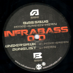 Infrabass 00 RP