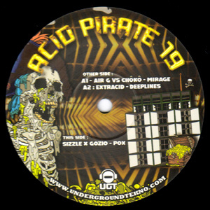 Acid Pirate 19