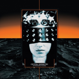 Distressing Visions 2xLP