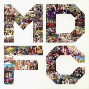 Carl Cox and Eric Powell Present MDFC 3xLP
