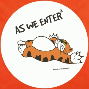 As We Enter 02