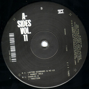 Drumcode 271.1 - A-Sides Vol.11 - 1