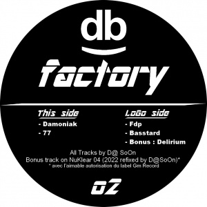 DB Factory 02