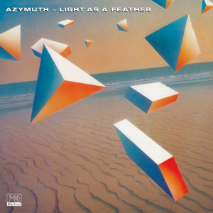 Light As A Feather LP