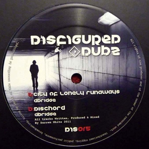 Disfigured Dubz 15 - City Of Lonely Runaways