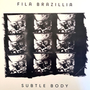 Subtle Body EP