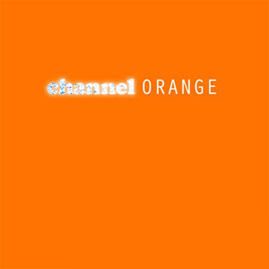 Channel Orange 2xLP