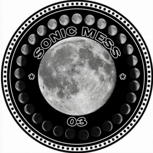 Sonic Mess 03