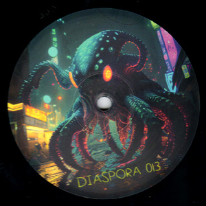 Diaspora 13