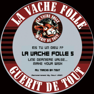 La Vache Folle 05 Remastered