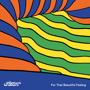 For That Beautiful Feeling 2xLP