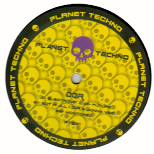 Planet Techno 21